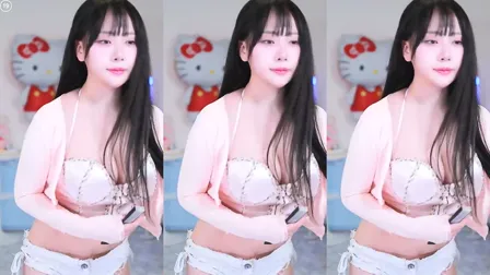 Afreecatv퀸다미(BJ金娜美)2025年3月09日Sexy Dance173232